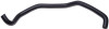 Gates 02-06 Nissan Altima 4-Cyl. 2.5L Heater Outlet Molded Heater Hose - 18524 Photo - Primary