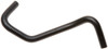 Gates 09-13 Toyota Matrix 4-Cyl. 2.4L Throttle Body Outlet Molded Heater Hose - 18558 Photo - Primary