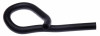 Gates 89-91 Ford Probe 4-Cyl. 2.2L Heater To Pipe Molded Heater Hose - 18877 Photo - Primary