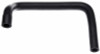 Gates 98-04 Isuzu Rodeo V-6 3.2L Heater To Pipe-2 Molded Heater Hose - 19157 Photo - Primary