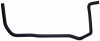 Gates 06-08 Dodge Ram Pickup V-8 5.7L Heater Inlet Molded Heater Hose - 19454 Photo - Primary