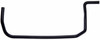 Gates 06-08 Dodge Ram Pickup V-8 5.7L Heater Outlet Molded Heater Hose - 19455 Photo - Primary