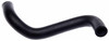 Gates 82-95 Ford Mustang 5.0L 13in Centerline Length Small ID Coolant Hose - 19622 Photo - Primary