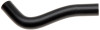 Gates 14-18 Toyota RAV4 4-Cyl. 2.5L Tee To Pipe Molded Heater Hose - 19954 Photo - Primary
