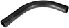 Gates 80-87 Chevrolet Chevette 4-Cyl. 1.6L Upper Molded Coolant Hose - 20137 Photo - Primary