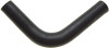 Gates 65-66 Chrysler Newport V-8 383 Upper Molded Coolant Hose - 20226 Photo - Primary