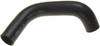 Gates 90-96 Ford E Series Van 6-Cyl. 4.9L Upper Molded Coolant Hose - 20355 Photo - Primary