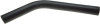 Gates 69-70 Chevrolet Impala Upper Molded Coolant Hose - 20416 Photo - Primary