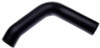 Gates 1970 Plymouth Belvedere V-8 383 Lower Molded Coolant Hose - 20663 Photo - Primary