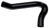 Gates 80-85 Ford F Series V-8 5.0L Lower Molded Coolant Hose - 20675 Photo - Primary