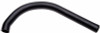 Gates 95-98 Ford Explorer V-6 4.0L Upper Molded Coolant Hose - 20823 Photo - Primary