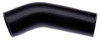 Gates 96-01 Ford Mustang V-8 4.6L Lower - Rad. To Thermostat Molded Coolant Hose - 20887 Photo - Primary