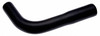 Gates 72-79 Jeep CJ Series V-8 304 Lower Molded Coolant Hose - 20923 Photo - Primary