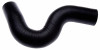 Gates 82-85 Chrysler Lebaron 4-Cyl. 2.6L Upper Molded Coolant Hose - 21027 Photo - Primary