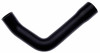 Gates 68-76 Ford F Series V-8 360 Upper Molded Coolant Hose - 21034 Photo - Primary