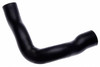 Gates 80-94 Ford F Series 6-Cyl. 4.9L Lower Molded Coolant Hose - 21236 Photo - Primary