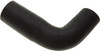 Gates 09-11 International/Navistar DuraStar Diesel Lower Molded Coolant Hose - 21302 Photo - Primary