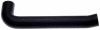 Gates 80-89 Ford B700 Ford V-8 6.1L Upper Molded Coolant Hose - 21305 Photo - Primary
