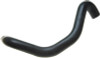 Gates 80-84 Ford F Series 6-Cyl. 4.9L Upper Molded Coolant Hose - 21343 Photo - Primary