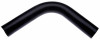 Gates 90-99 Mack RD Series Mack 6-Cyl. 12.0L Diesel Upper Molded Coolant Hose - 21379 Photo - Primary