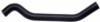 Gates 85-89 Chevrolet Corvette V-8 5.7L Upper Molded Coolant Hose - 21480 Photo - Primary