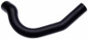 Gates 85-86 Chevrolet S Series Pickup 4-Cyl. 2.5L Lower Molded Coolant Hose - 21493 Photo - Primary