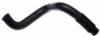 Gates 89-93 Oldsmobile Cutlass Supreme V-6 3.1L Upper Molded Coolant Hose - 21588 Photo - Primary