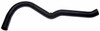 Gates 85-86 Chevrolet C & K Series Pickup V-6 4.3L Upper Molded Coolant Hose - 21648 Photo - Primary