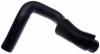 Gates 91-94 Ford Ranger V-6 4.0L Lower Molded Coolant Hose - 21736 Photo - Primary