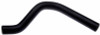 Gates 91-96 Dodge Stealth V-6 3.0L Upper Molded Coolant Hose - 21737 Photo - Primary