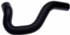 Gates 87-94 Chevrolet Astro V-6 4.3L Lower Molded Coolant Hose - 21872 Photo - Primary