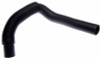 Gates 92-96 Dodge Dakota V-8 5.2L Upper Molded Coolant Hose - 21955 Photo - Primary