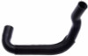 Gates 91-94 Ford Ranger V-6 3.0L Upper Molded Coolant Hose - 21960 Photo - Primary