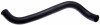 Gates 94-97 Ford Thunderbird V-8 4.6L Upper Molded Coolant Hose - 22044 Photo - Primary