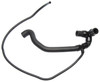 Gates 95-00 Ford Contour V-6 2.5L Upper Molded Coolant Hose - 22180 Photo - Primary