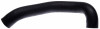 Gates 91-94 Ford Ranger V-6 3.0L Lower Molded Coolant Hose - 22241 Photo - Primary