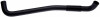 Gates 97-02 Lincoln Continental V-8 4.6L Lower Molded Coolant Hose - 22245 Photo - Primary