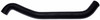 Gates 04-97 Ford F Series Pickup V8 5.4L Upper Coolant Hose - 22302 Photo - Primary