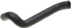 Gates 05-14 Ford E Series Van V-8 4.6L Upper Molded Coolant Hose - 22316 Photo - Primary