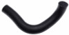 Gates 98-03 Dodge B Series Van V-8 5.2L Lower Molded Coolant Hose - 22396 Photo - Primary