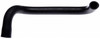 Gates 90-96 Ford F Series 6-Cyl. 4.9L Upper Molded Coolant Hose - 22417 Photo - Primary