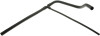 Gates 98-01 Ford Ranger V-6 3.0L Heater To Water Pump Molded Coolant Hose - 22469 Photo - Primary