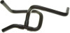 Gates 97-02 Ford Expedition V-8 5.4L Heater To Pipe-1 Molded Coolant Hose - 22513 Photo - Primary