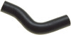 Gates 99-04 Nissan Frontier V-6 3.3L Upper Molded Coolant Hose - 22517 Photo - Primary