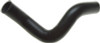 Gates 00-01 Dodge Neon 4-Cyl. 2.0L Lower Molded Coolant Hose - 22552 Photo - Primary