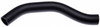 Gates 02-08 Dodge Ram Pickup V-8 4.7L Lower Molded Coolant Hose - 22693 Photo - Primary