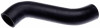 Gates 02-03 Volvo VHD Cummins ISM Diesel Lower - Eng. To Rad. Molded Coolant Hose - 22712 Photo - Primary