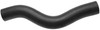 Gates 01-05 Honda Civic 4-Cyl. 1.7L Upper Molded Coolant Hose - 22829 Photo - Primary