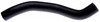 Gates 08-10 Chevrolet Malibu 4-Cyl. 2.4L Upper Molded Coolant Hose - 23021 Photo - Primary