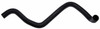 Gates 96-00 Chevrolet Express V-8 7.4L Upper Molded Coolant Hose - 23061 Photo - Primary